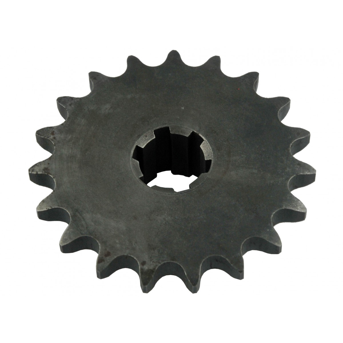 Big gear wheel for SB and other rotary tillers - big gear