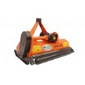 Cost of delivery: EFN 105 flail mower Y knife Geograss