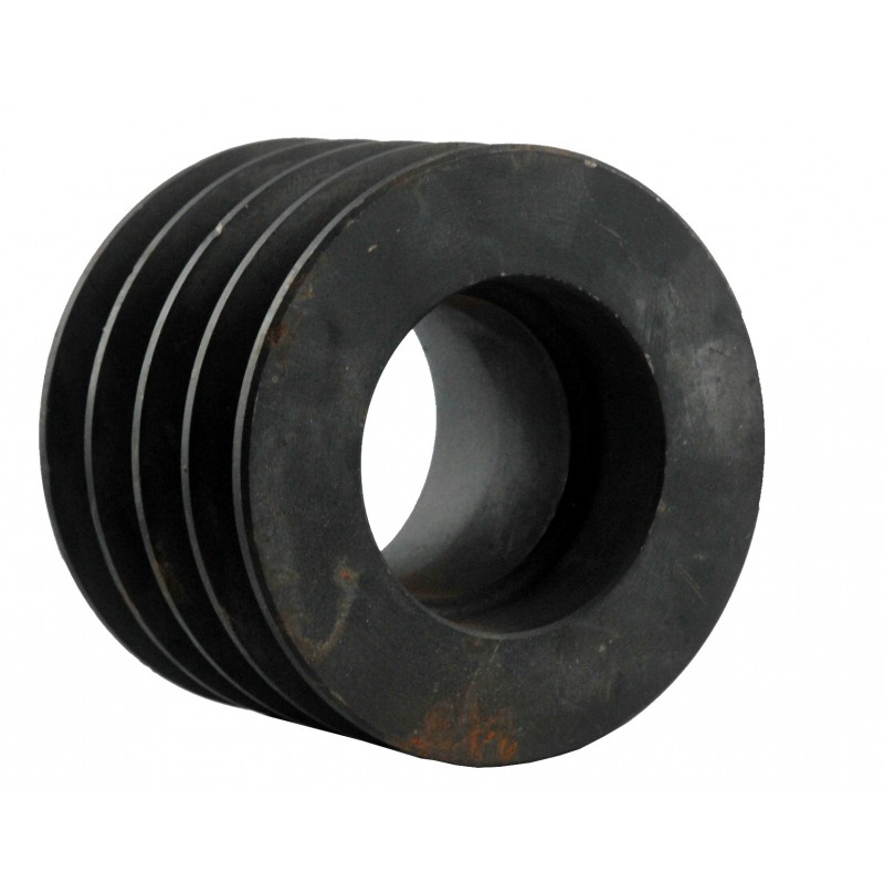parts to mowers - Small pulley - used in larger AG mowers