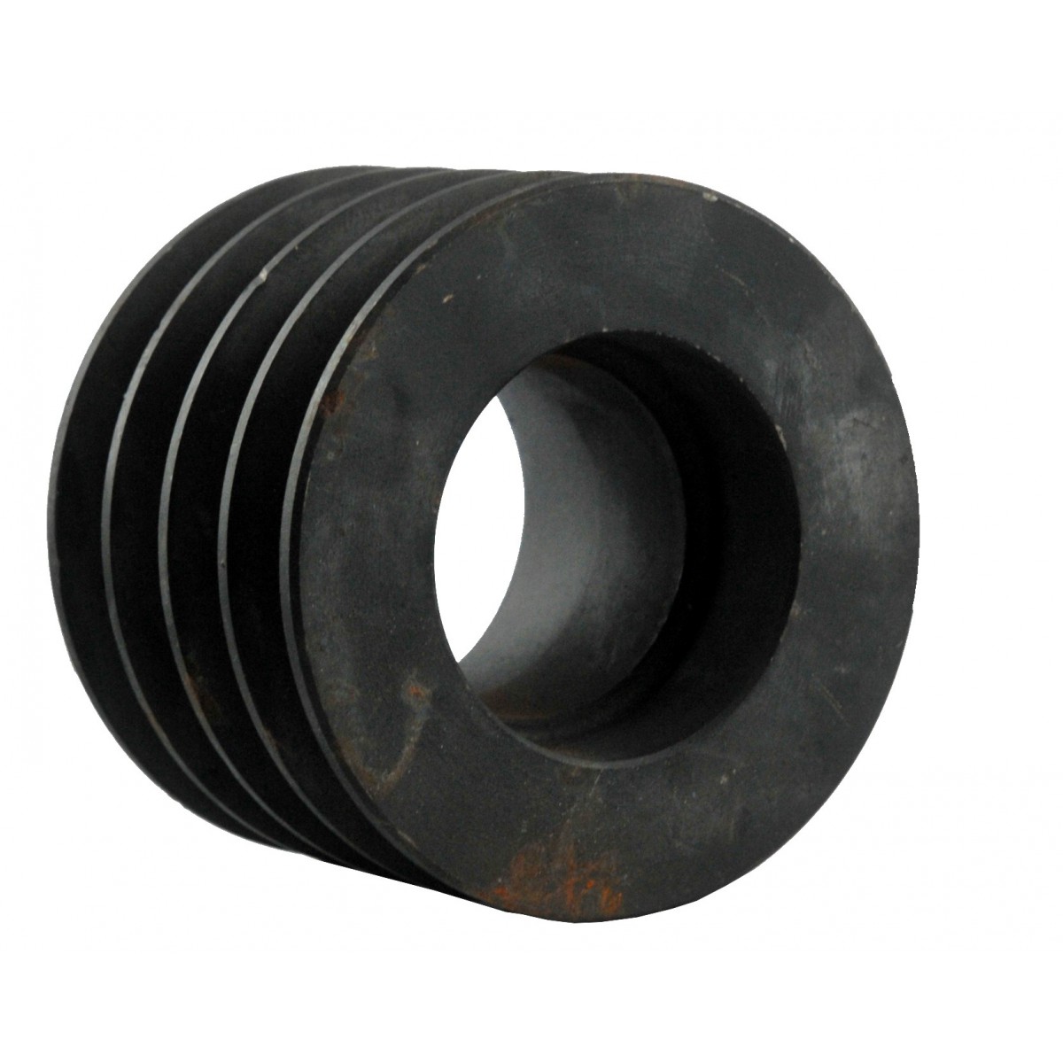 Small pulley - used in larger AG mowers