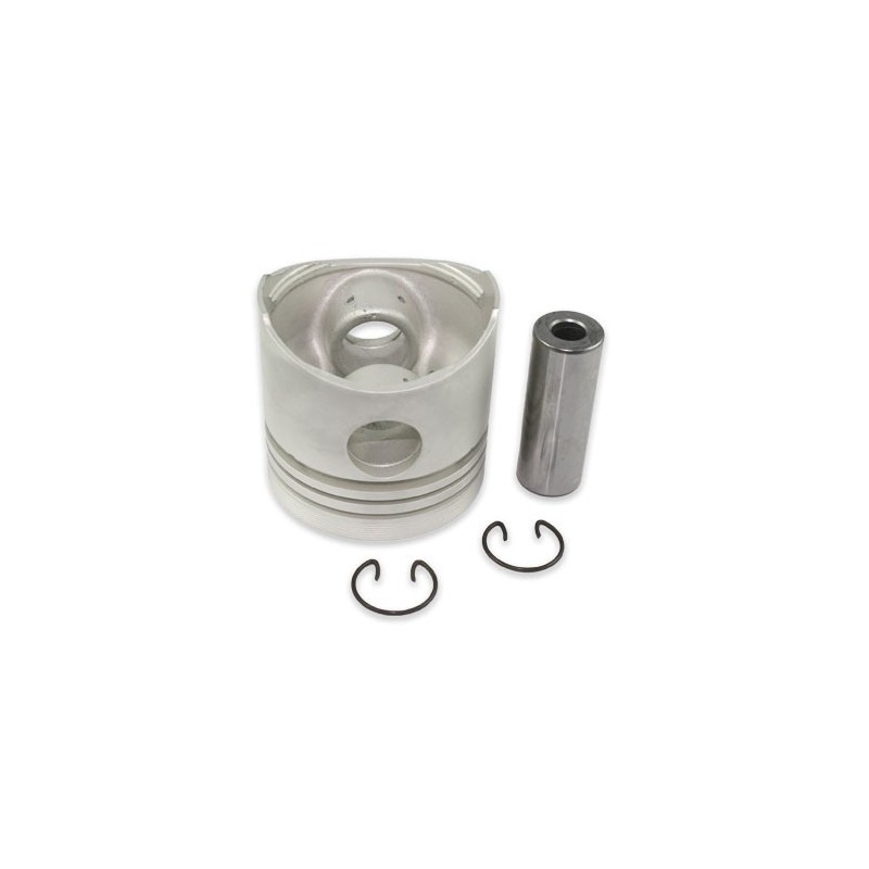 pistones - Pistón de motor / 76 mm / STD / Mitsubishi MT23D