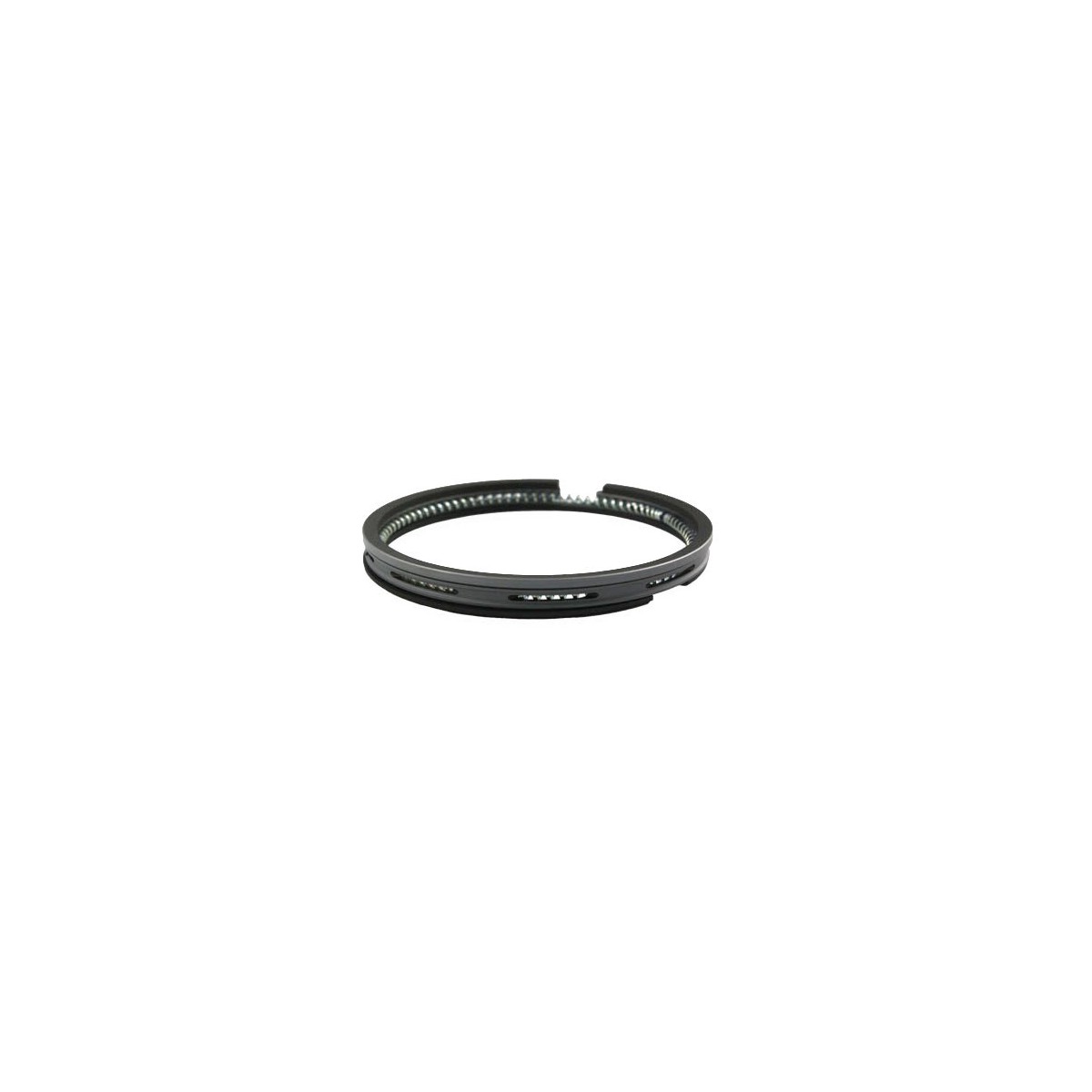 Kubota B1500,B1502 72mm Piston Ring Set (D905)