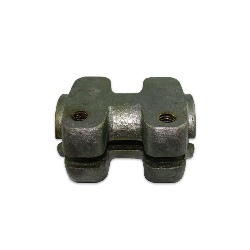 der rest - Iseki TS2510-TS3510 Wellenkupplung