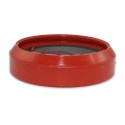 Cost of delivery: Comshaft oil seal  44,3x47,2x12mm Iseki TL2700 TL2300