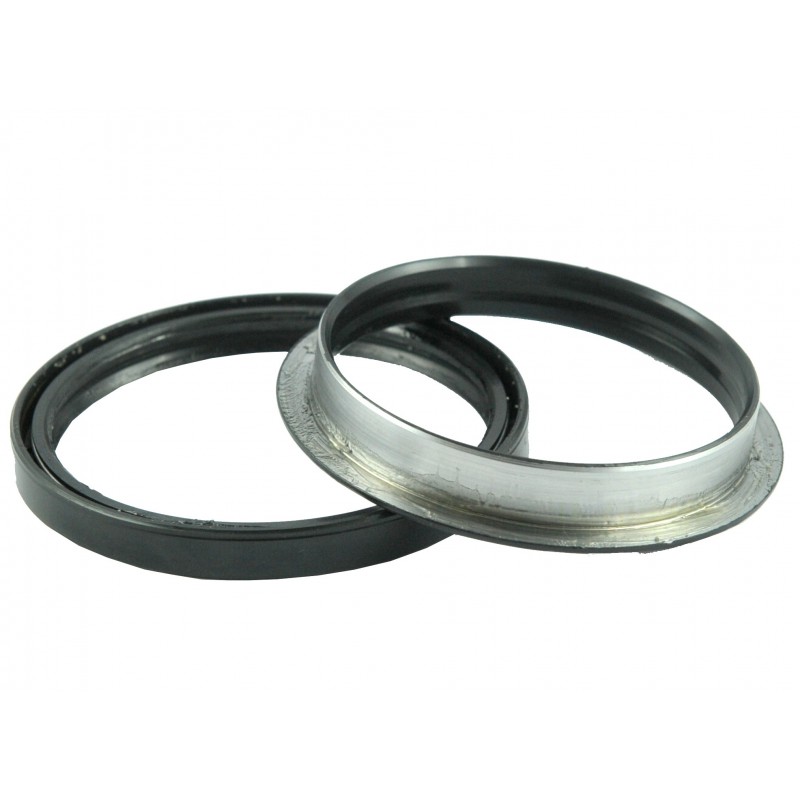 uszczelniacze - Uszczelniacz kasetowy Kubota 80 x 100 x 10/15 mm / KUBOTA L-1/GL 32330-99600