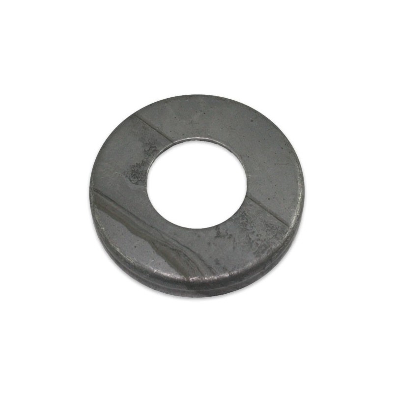 atrapy - Prachový kryt předního náboje / Kubota L2600