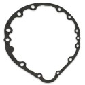Cost of delivery: Gasket, axle seal YANMAR EF 453 T