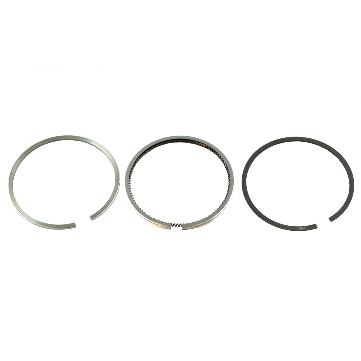 Ringsatz / 67mm / Kubota D722 / Z482 / Kubota B5100 / B5200 / B7100