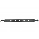 Cost of delivery: Drawbar beam 70 cm KAT 1 universal for 3-point slings