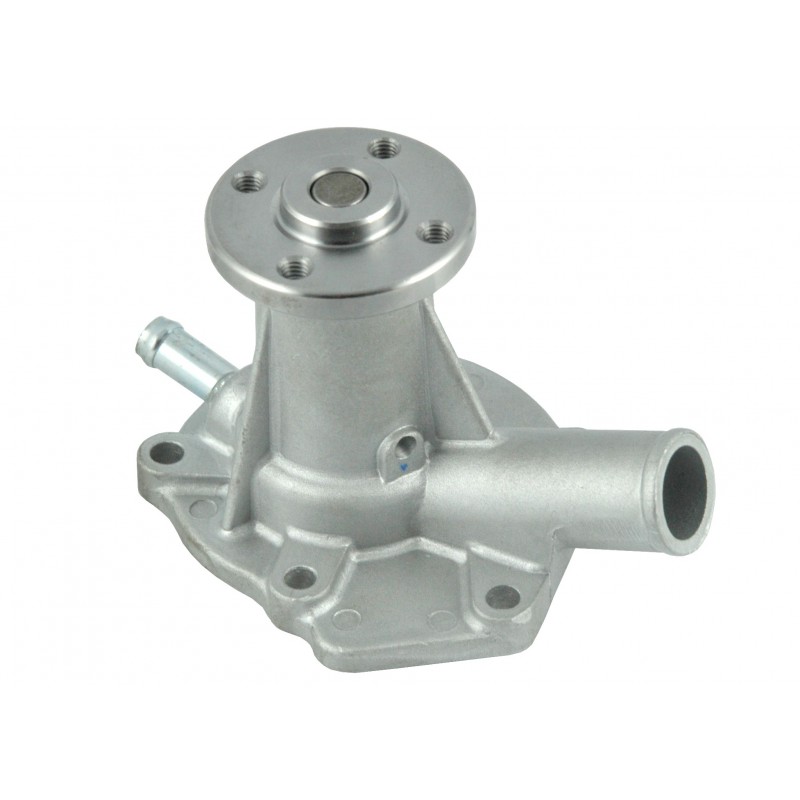 parts for kubota - Kubota D850 engine water pump