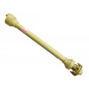 Cost of delivery: Shaft with PTO friction clutch 045B-ED, length 90 cm