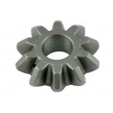Cost of delivery: Sprocket 40x13.80 mm 10T front differential Yanmar 1W3261-60060