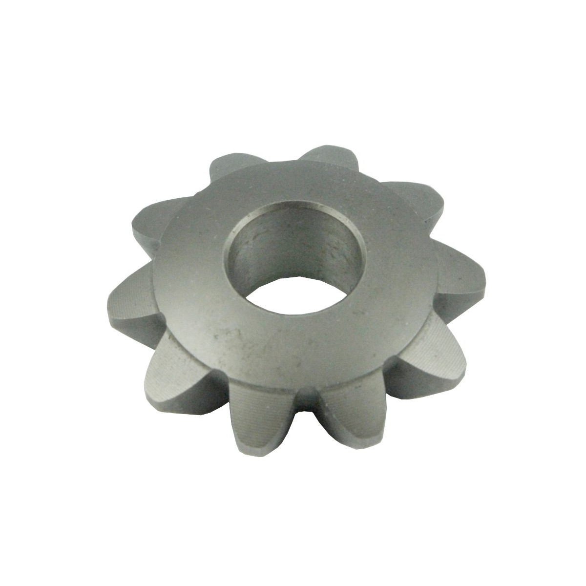 Sprocket 40x13.80 mm 10T front differential Yanmar 1W326160060