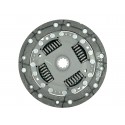 Cost of delivery: Clutch disc 7" 18cm 10T Mitsubishi VST MT180 MT224 MT270 - 19821120000