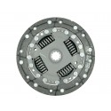 Cost of delivery: Mitsubishi VST MT180, MT224, MT270 clutch disc 7 inches