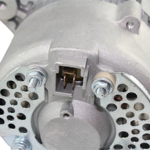 Alternador 12V 14A 6686133 Adecuado Para KUBOTA