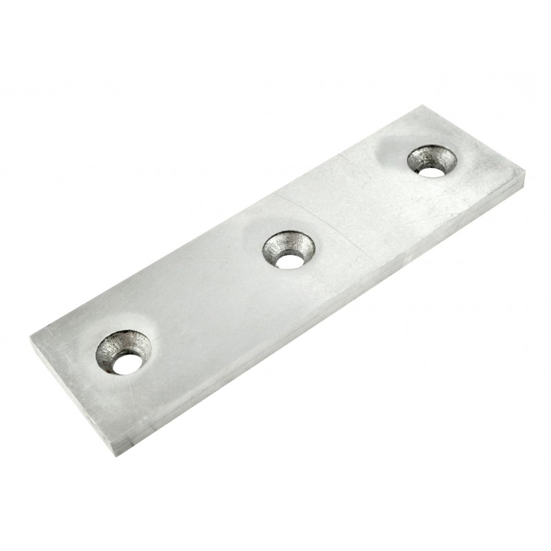 noze - Nóż do rębaka DH-22, BX42 i TH8 DWC-40 197 x 60 x 9 mm podporowy