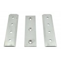 Cost of delivery: Knives for chipper BX42 and TH8 - set of 3