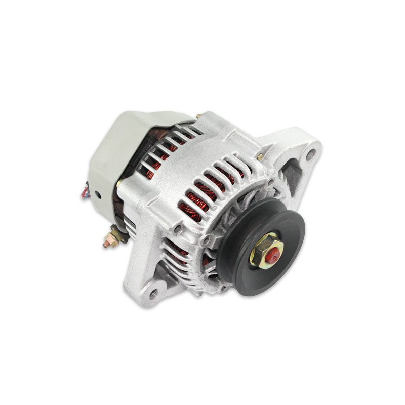 alternadores - Alternador / Yanmar 3TNV88
