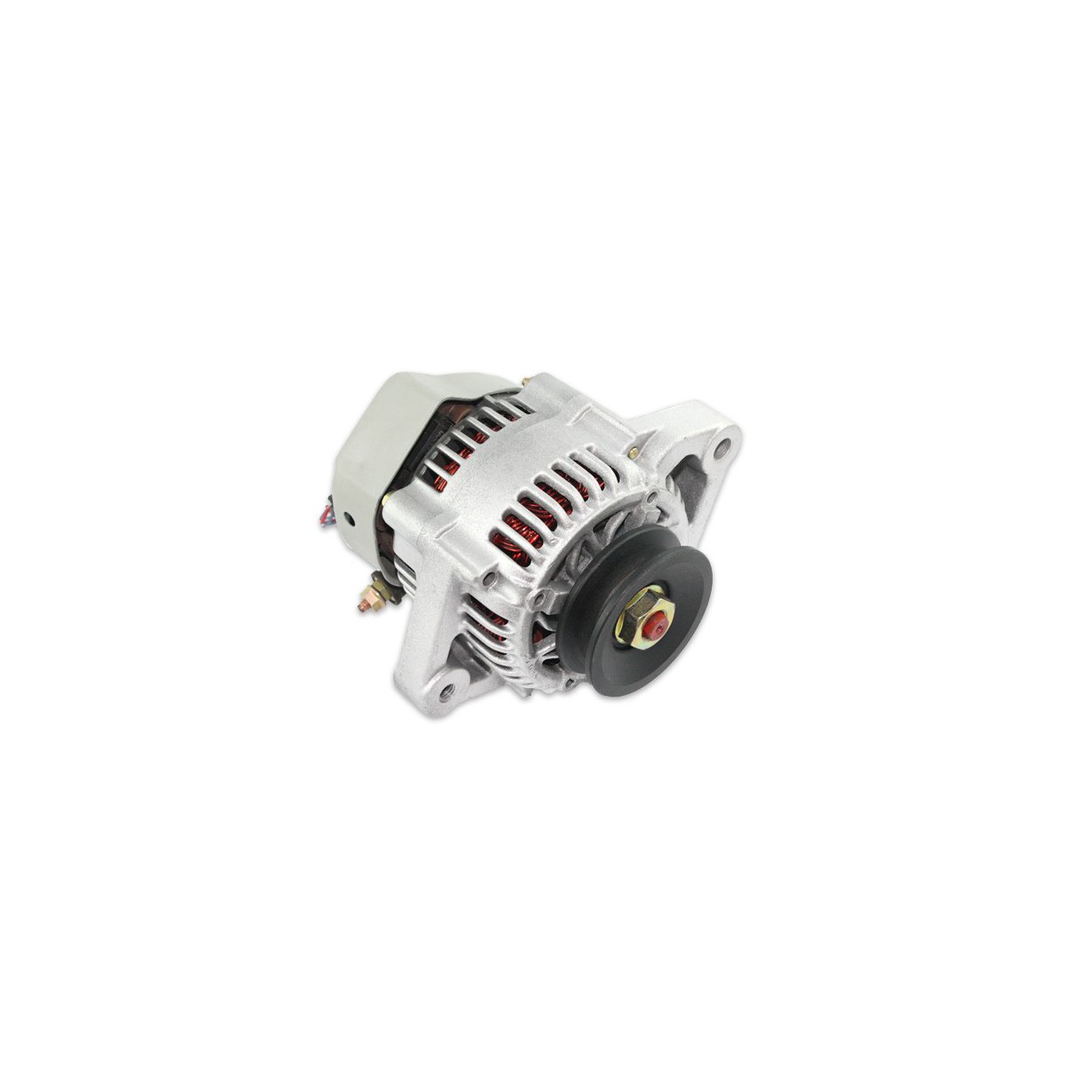 Alternador / Yanmar 3TNV88