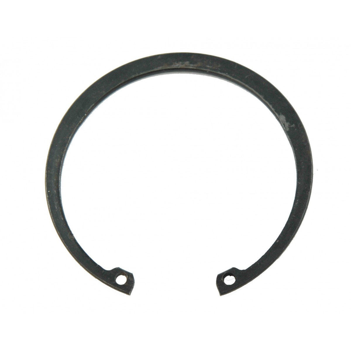 A 67x77 mm securing ring for the SB separating rotor