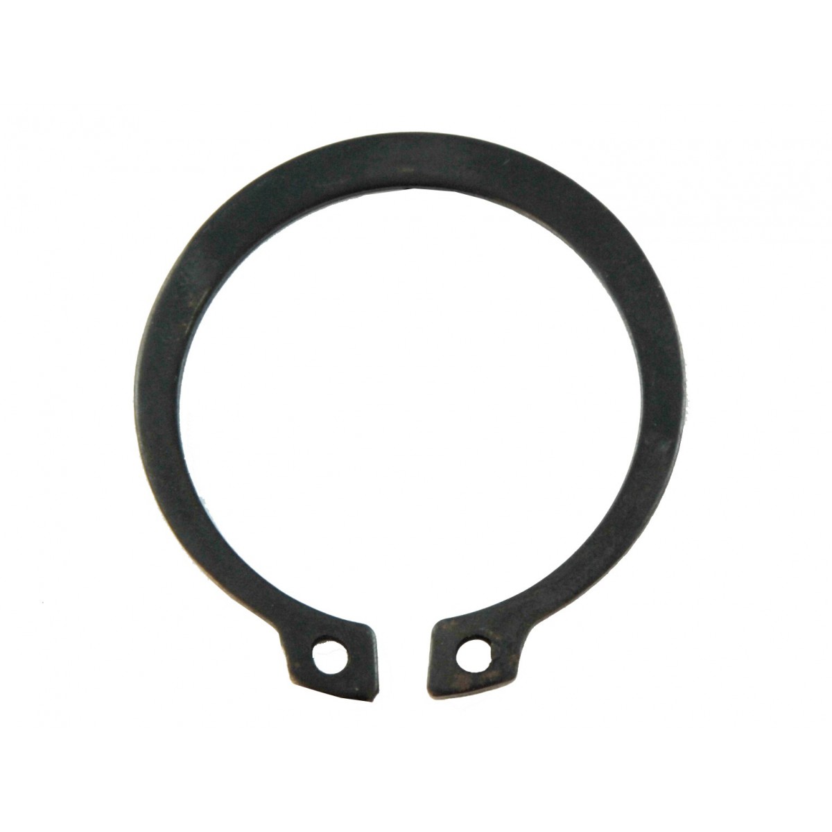 A 38x46 mm securing ring for the SB separating rotor
