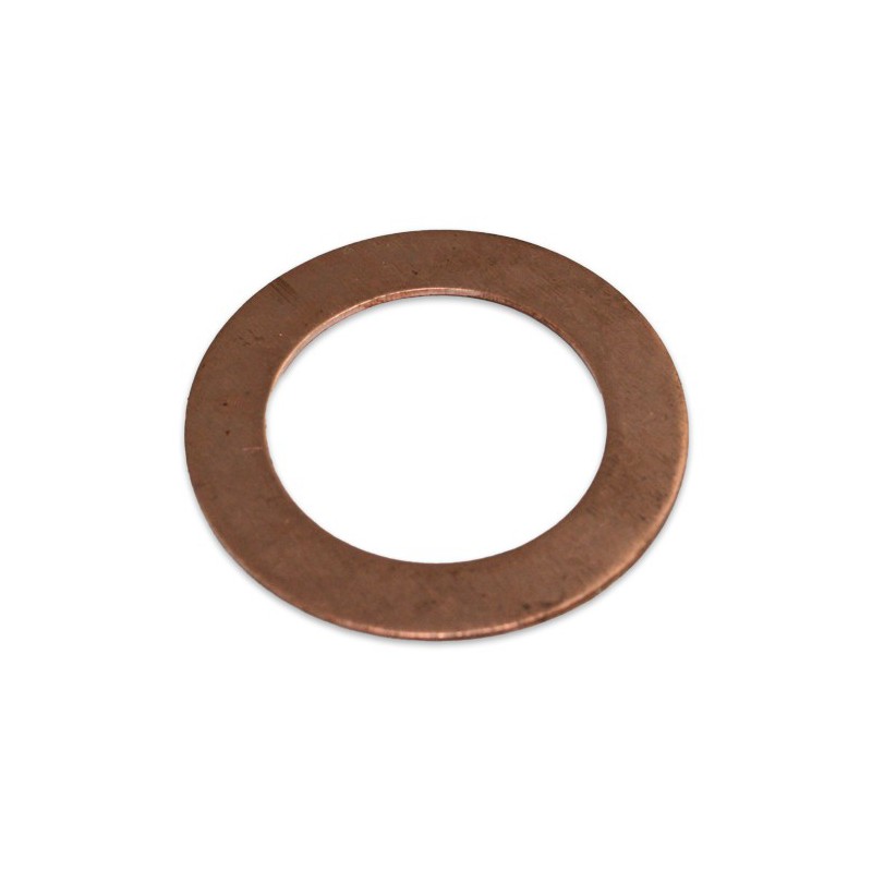 podkladki - Podkładka dyferencjału przekładni / Yanmar EF453T