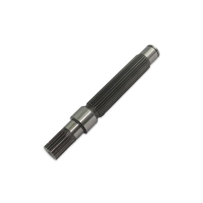 patin à roulettes - Arbre principal haut Kubota L02