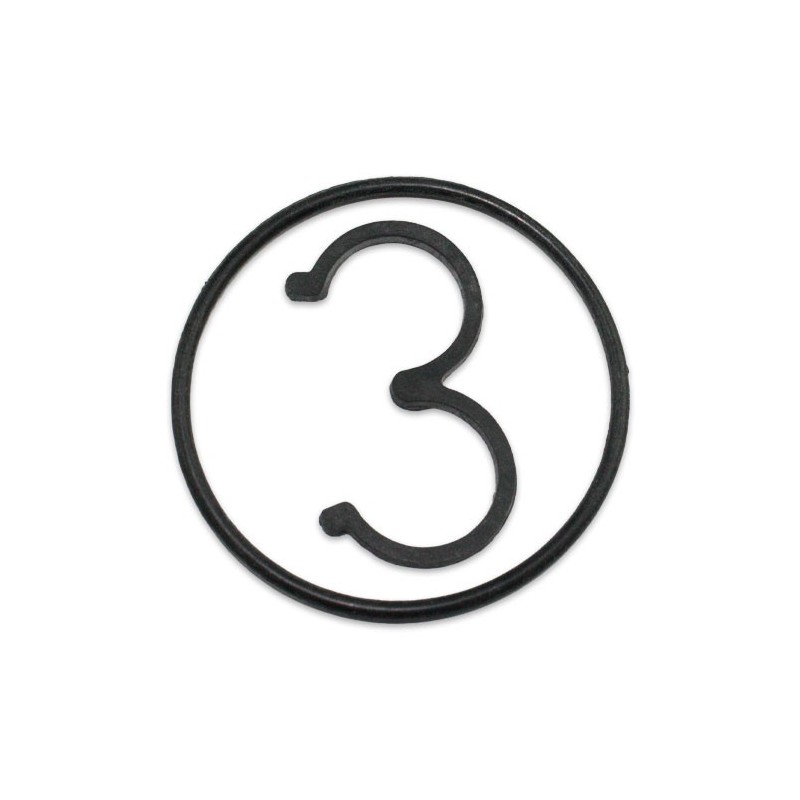 sellando - Kit de sellos de bomba hidráulica / Kubota