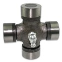 Cost of delivery: Cross for the PTO shaft 27x74,5 - type 04