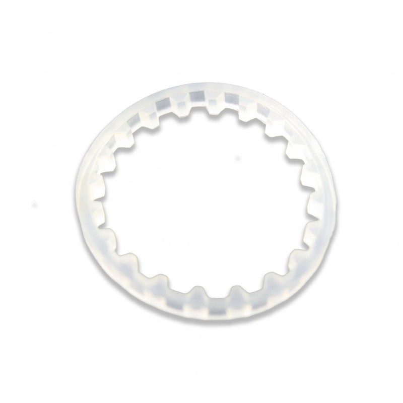 o rings - Seal ring / Yanmar EF453T