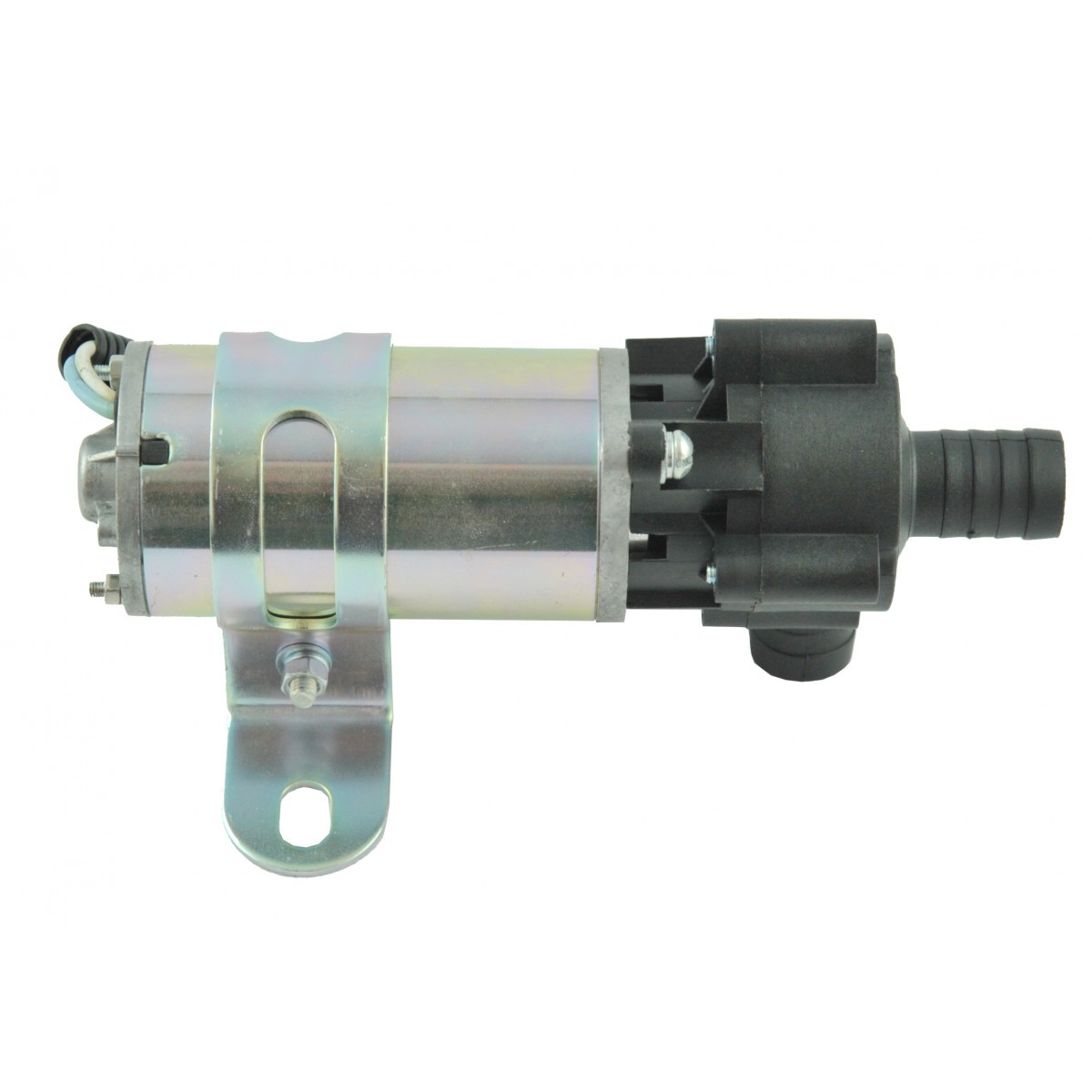 Water pump circulating pump 12V, 1200l/h for cabins