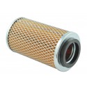 Cost of delivery: Air filter 93x174 mm ISEKI TX