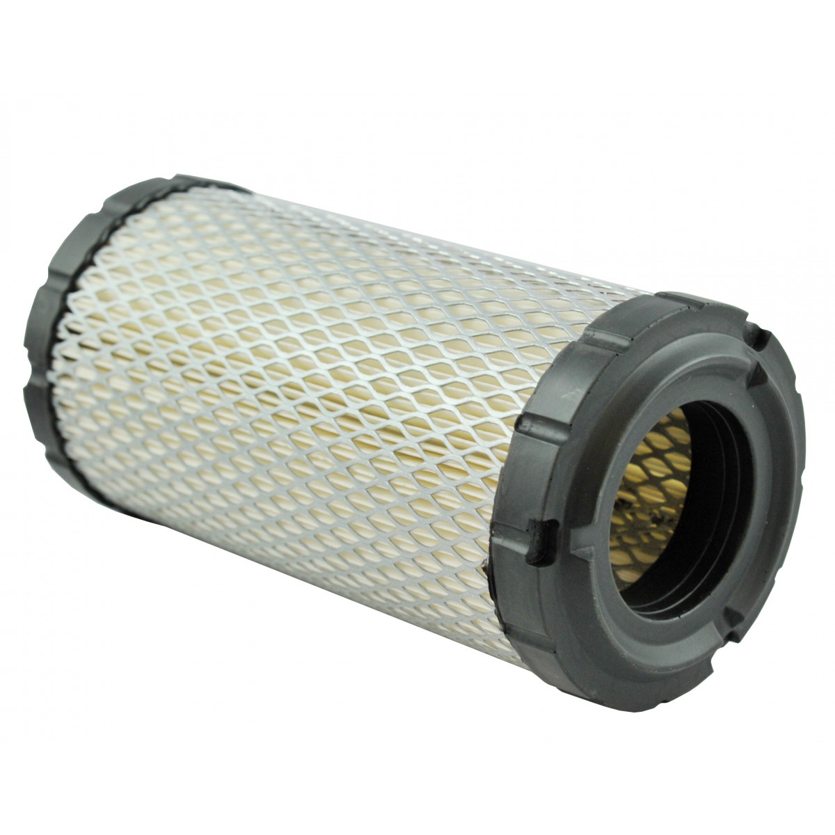 Vzduchový filtr 185 x 90 mm / Kubota GB / Yanmar Ke / Mitsubishi MT