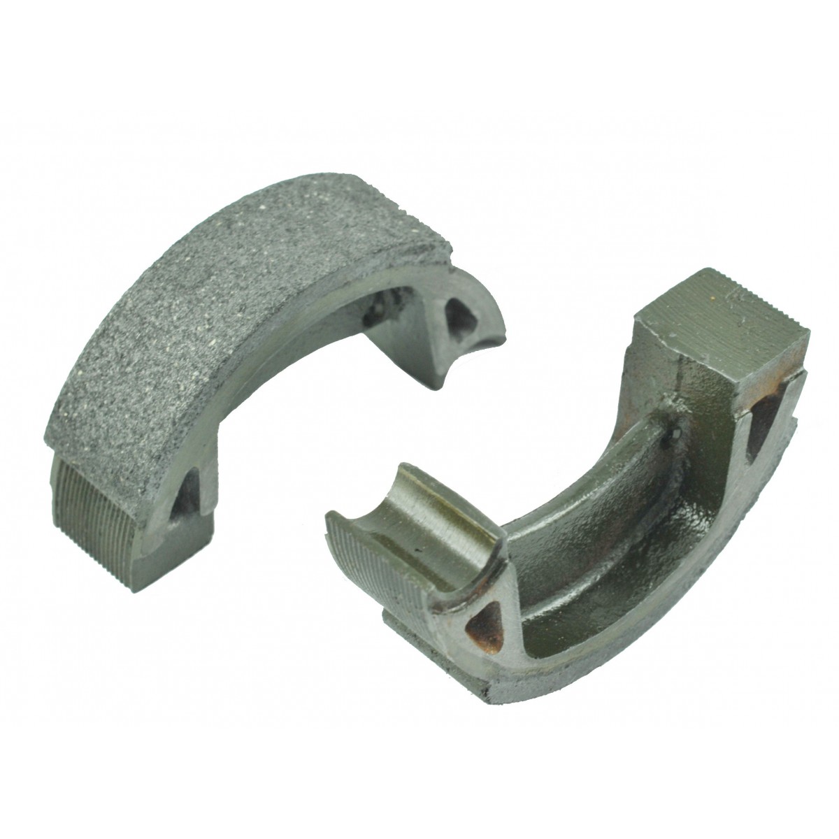 Iseki brake shoes 30x109 mm LFM4 brake pad