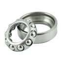 Cost of delivery: ACS0304 NSK Angular Contact Bearing 17.2x41x11mm Yanmar 1510