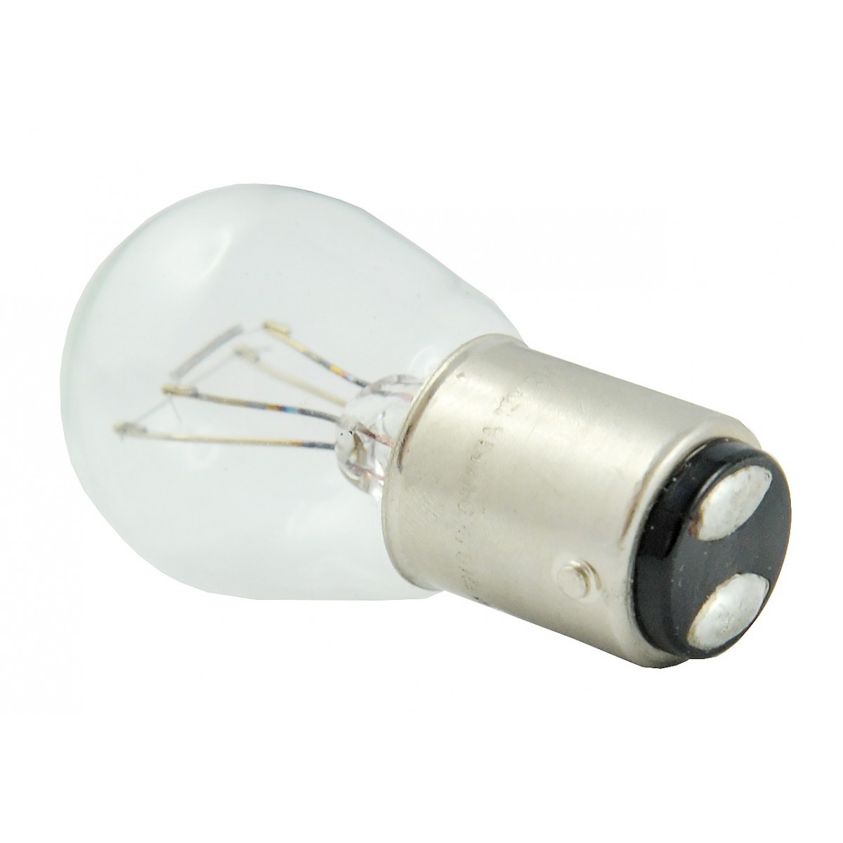 Bulb / 12V / 21W / 5W / Kubota