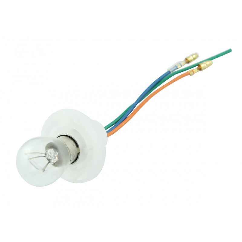 câbles - Douille porte ampoule / Kubota