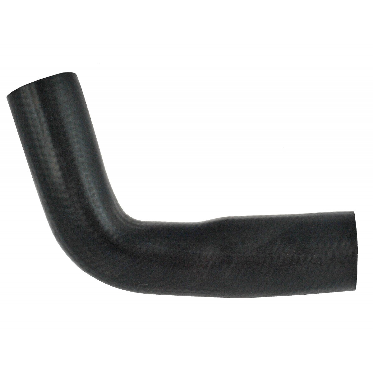 Radiator hose rubber pipe / 120x150 mm / diameter 40x32 and 38x29 mm / Iseki TX1410 / No.19