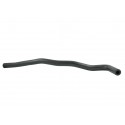 Cost of delivery: Radiator hose rubber pipe length 90x430 mm diameter 20x11 mm Kubota B1600 / B1-15 NO.22