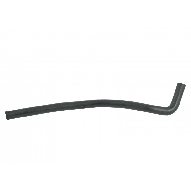 snakes - Radiator hose rubber pipe / length 90x430 mm / diameter 20x11 mm / Kubota B1600/B1-15 / No.22