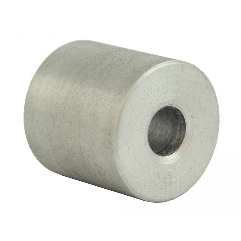 parts to tractors - Sleeve bushing 8.5x24x24.5 mm ring