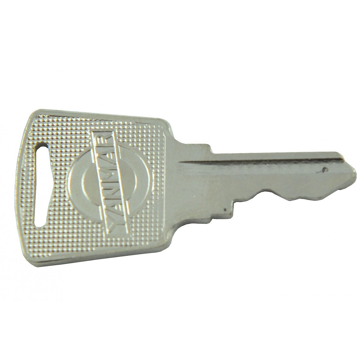 Ignition key / Yanmar F15