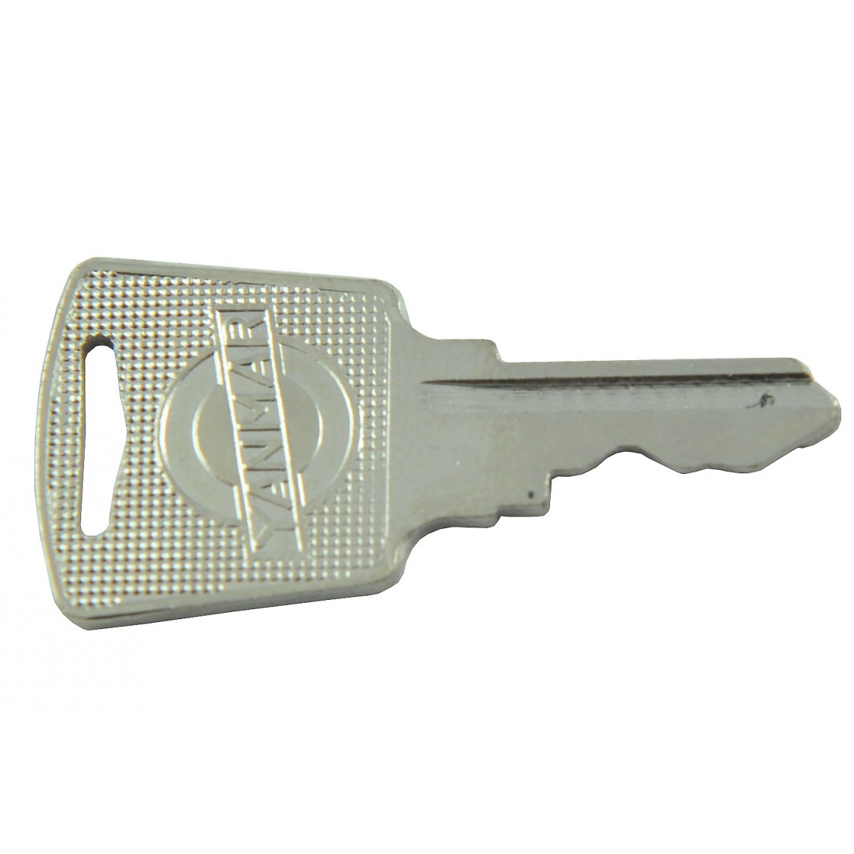 Yanmar F15 No.2 ignition key