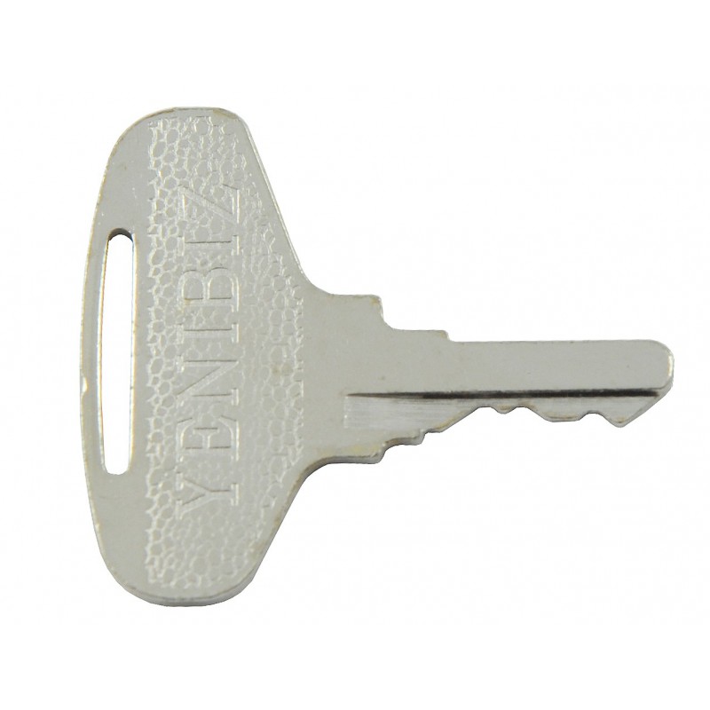 piezas para kubota - Llave del interruptor de encendido del tractor Kubota Yenibitz