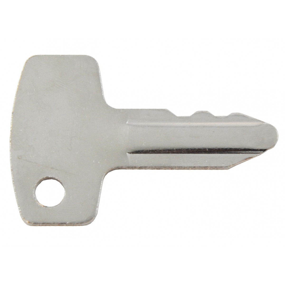 Kubota No.2 tractor ignition key