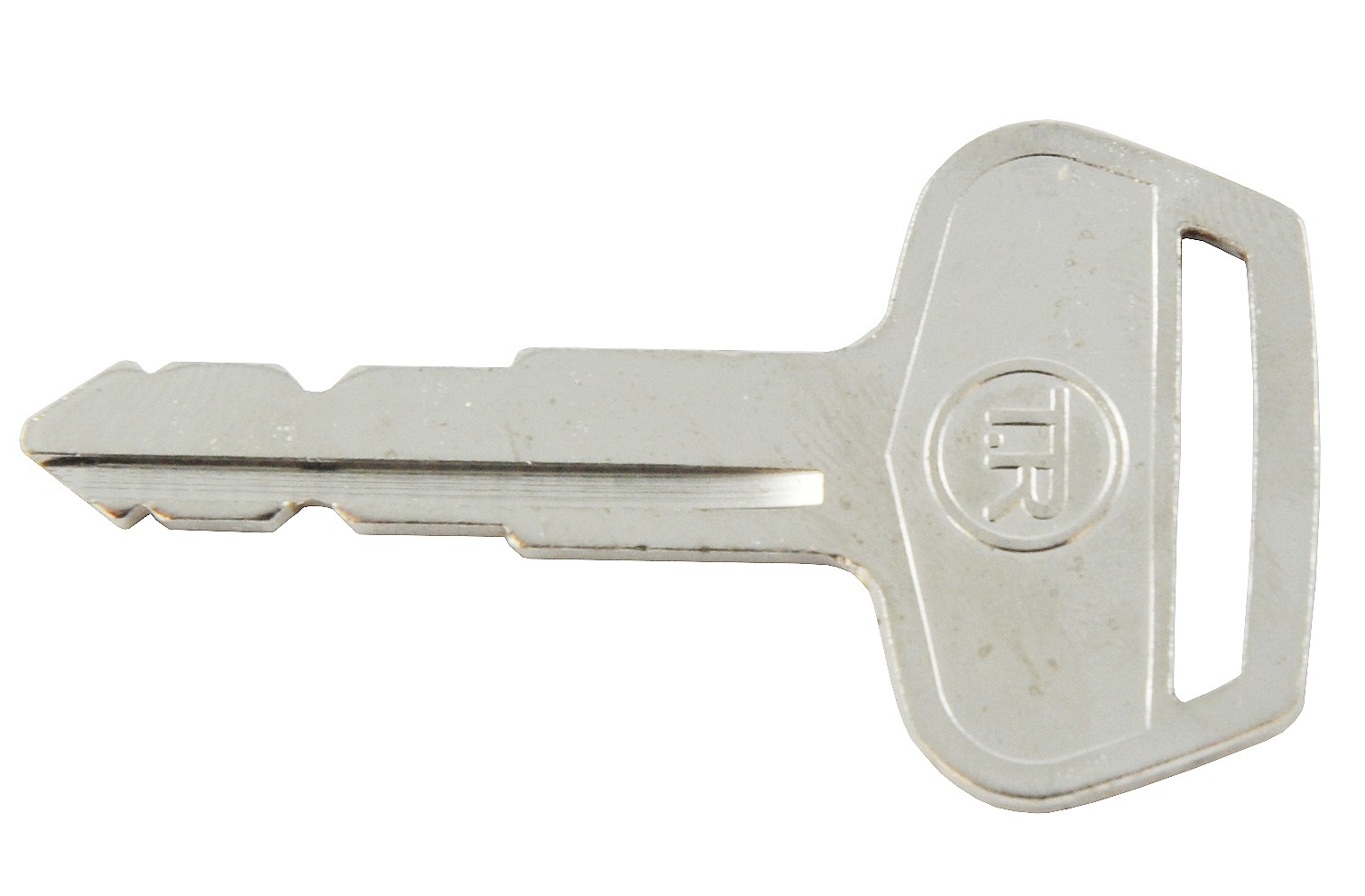 Schlüssel, Schlüssel zum Zündschalter Yanmar 301, John Deere, Kubota.  933110-00301