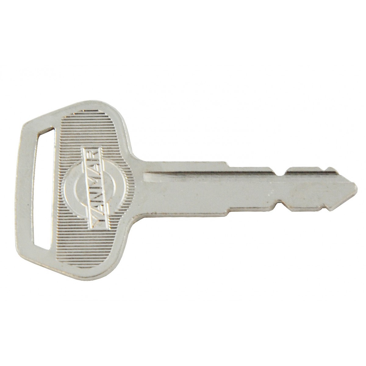 Yanmar No.1 tractor ignition key