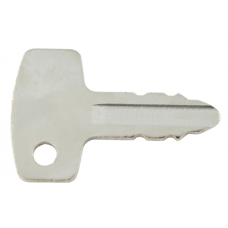 stacyjki i klucze  - Kluczyk do stacyjki / Kubota