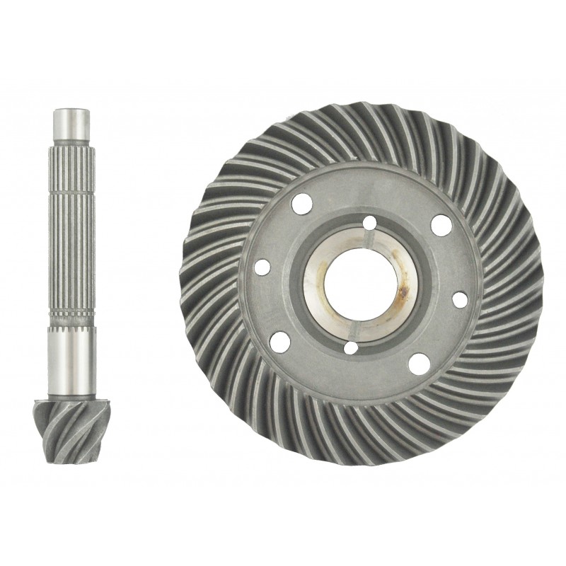 parts by brand - Crown Wheel + Pinion TS2810-TS3110